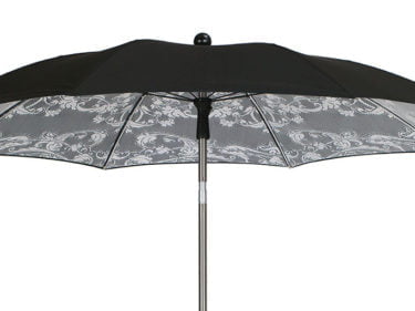 Cache Cache Parasol