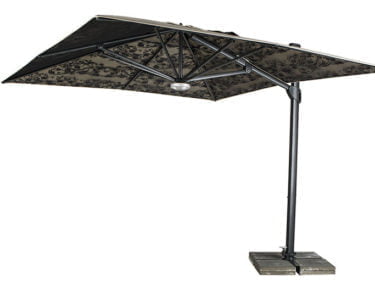 Cache Cache Sonata Parasol