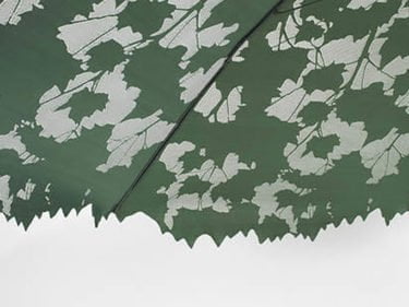 Shadylace Parasol - Ø 2.45m