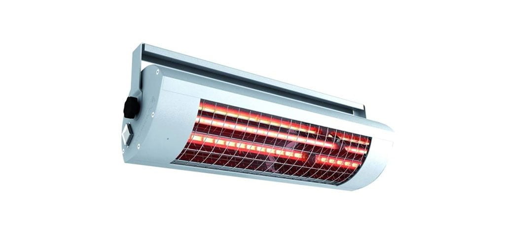 Symo heater 1400 Wall