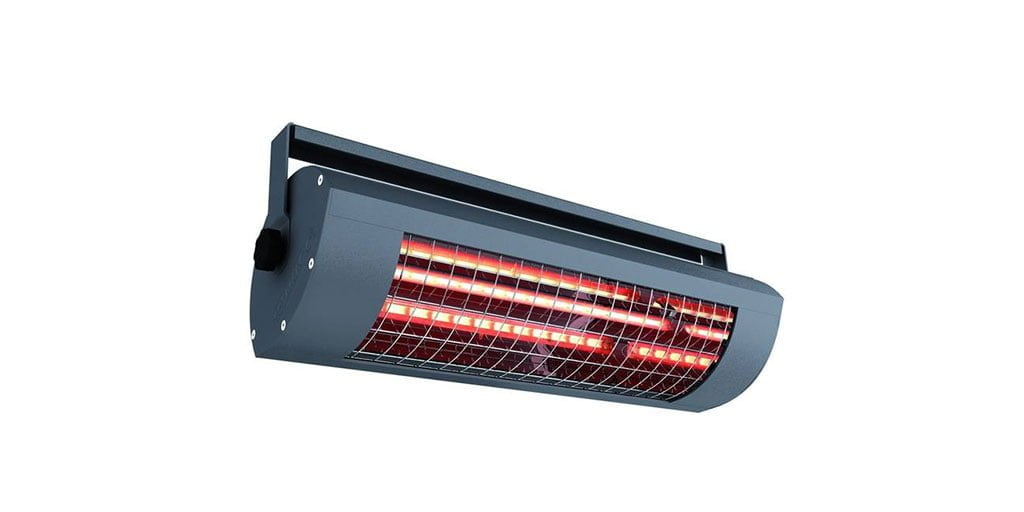Symo heater 1400 Wall - Imagen 2