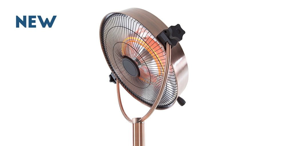 Symo Retro 2100 Standing