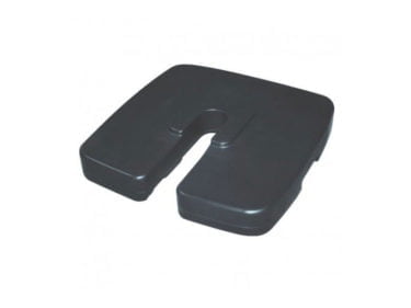 poids supplémentaire pour pied de parasol Luna