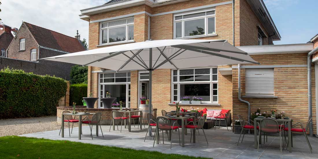 Restaurante Calla's - Aalter