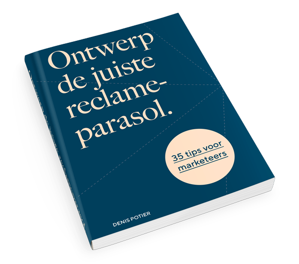 Consejos para sombrillas publicitarias