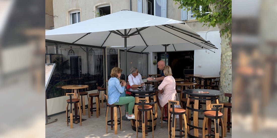 La Grotte, La Ciotat - MacSymo